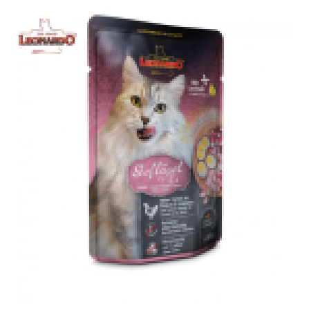 Leonardo Pouch Poultry & Egg
