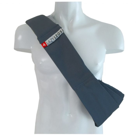 4 LAZY LEGS - POCKET CANVAS XS NAVY BLUE