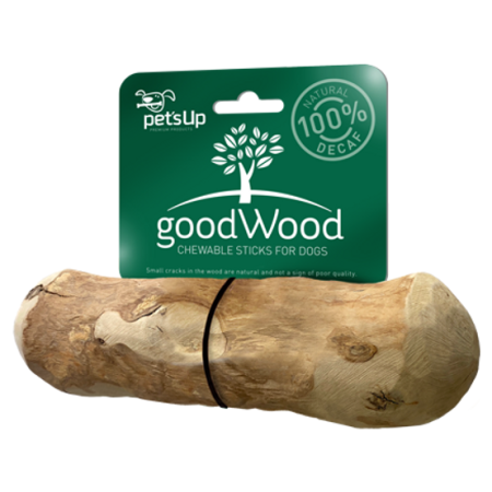 Good Wood