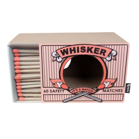 DISTRICT 70 - WHISKER PINK