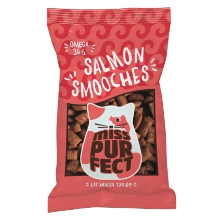 MISS PURFECT - SALMON SMOOCHES 100GR