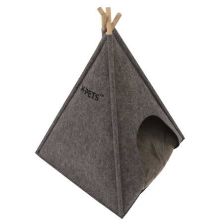 M-PETS – ECO TIPI