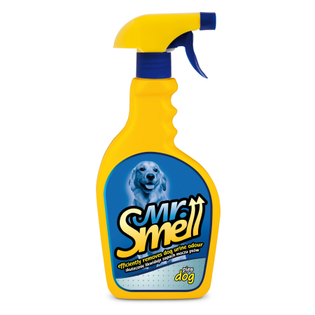 MR SMELL SPRAY FOR DOGS