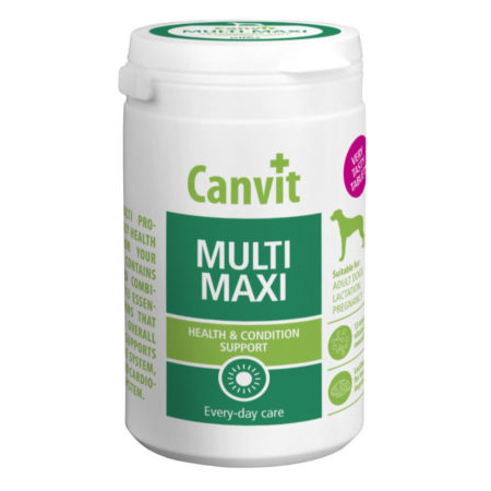 CANVIT MULTI MAXI