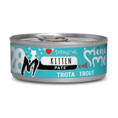 Disugual Kitten Trout 85g