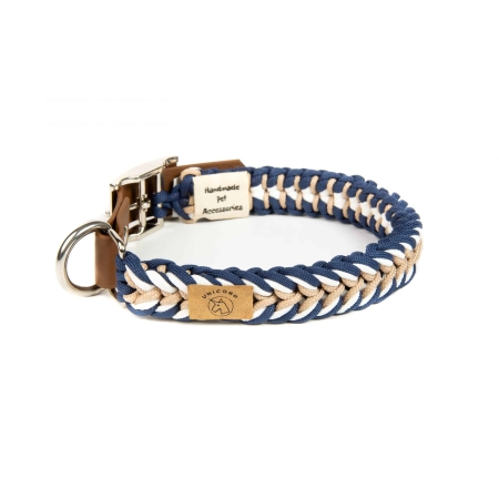 UNICORD NAUTICAL BLUE COLLAR