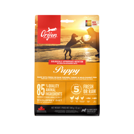 Orijen Puppy 11.4kg