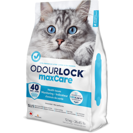 Odourlock Max Care