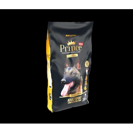 Prince Plus Premium Line Adult Sport