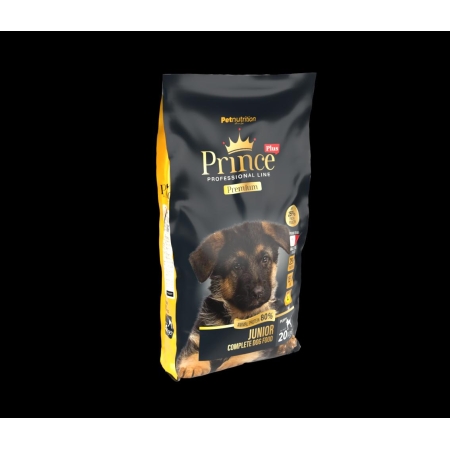 Prince Plus Premium Line Junior