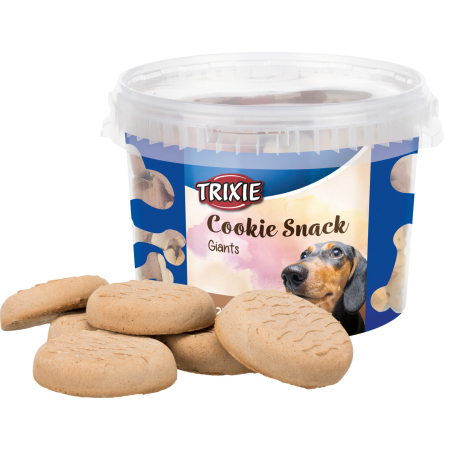 Cookie Snack Giants with lamb, 1,250 gr