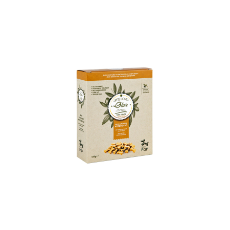 ΜΙΝΙ ΚΟΚΚΑΛΑΚΙ ΚΟΤΟΠΟΥΛΟ ΜΕ ΕΞΤΡΑ ΠΑΡΘΕΝΟ ΕΛΑΙΟΛΑΔΟ / ΜΙΝΙ TREATS CHICKEN WITH EXTRA VIRGIN OLIVE OIL 15g