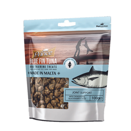 PRINCE BLUE FIN TUNA JOINT SUPPORT 100G