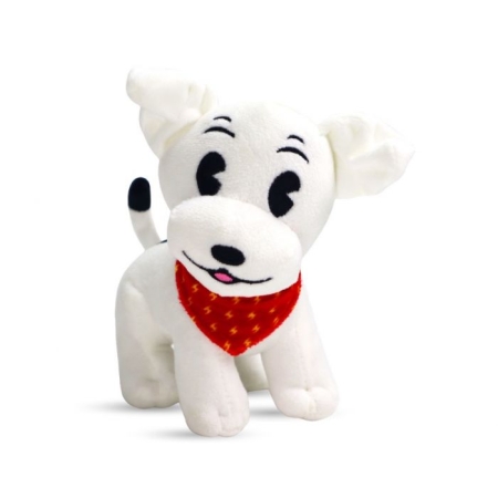 DASHI - PLUSH TOY PUDGY