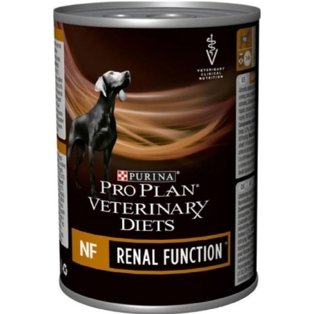 Pro Plan Veterinary Diets Dog NF Renal Function