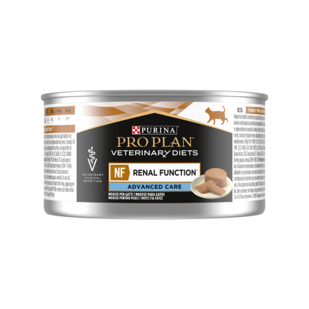 Purina Pro Plan Veterinary Diets NF Mousse