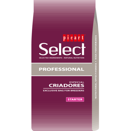 Picart Select Professional Starter