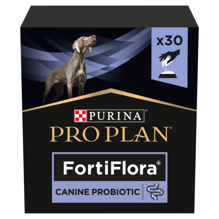 Pro Plan  FortiFlora Probiotic Dog Supplement – 1g