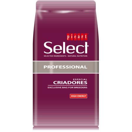 Picart Select Professional High Energy