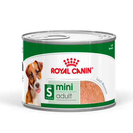 Royal Canin Mini Adult Can