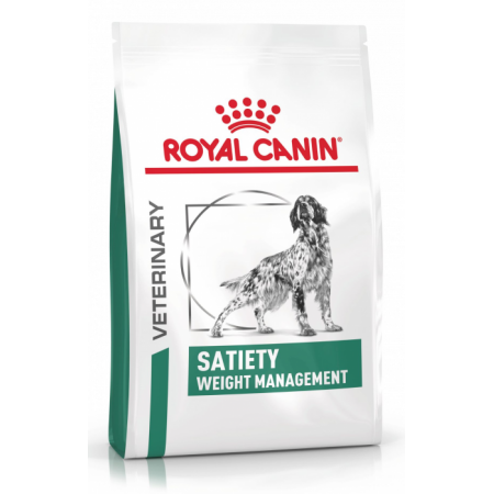 Royal Canin Satiety Weight Managment