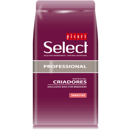 PICART SELECT PROFESSIONAL SENSITIVE