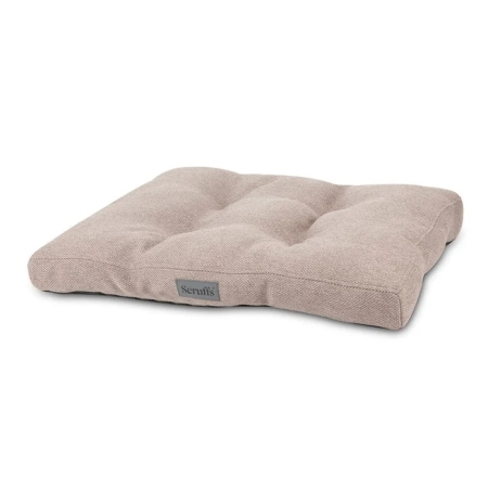 SCRUFFS - SEATTLE STONE GREY MATTRESS M