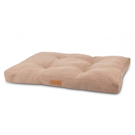 SCRUFFS - SEATTLE SIENNA BROWN MATTRESS M