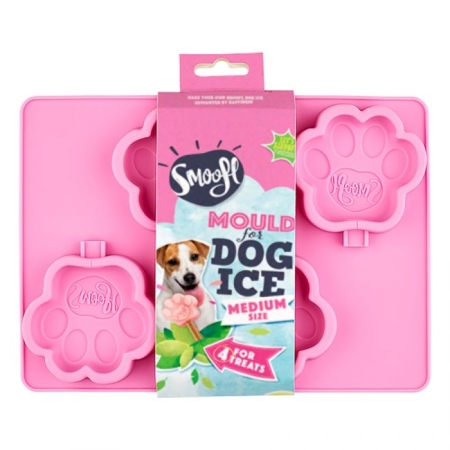 SMOOFL - MEDIUM ICE MOULD