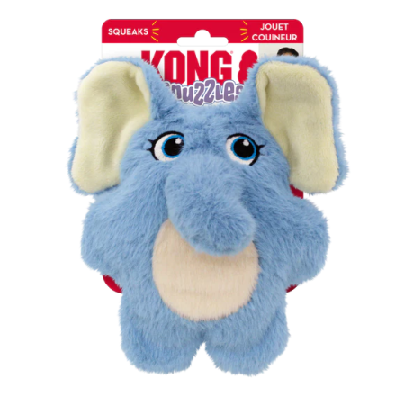 SNUZZLES KIDDOS ELEPHANT SM