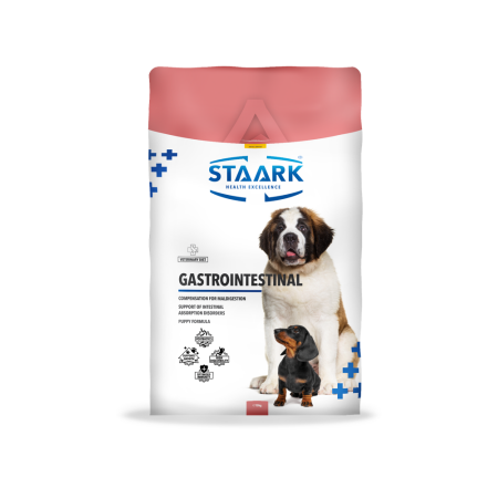 STAARK GASTROINTESTINAL PUPPY