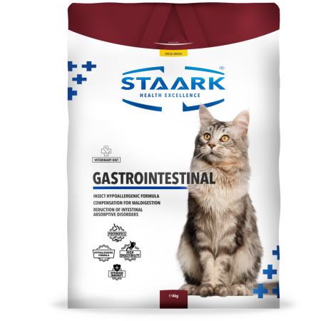 STAARK GASTRO CAT