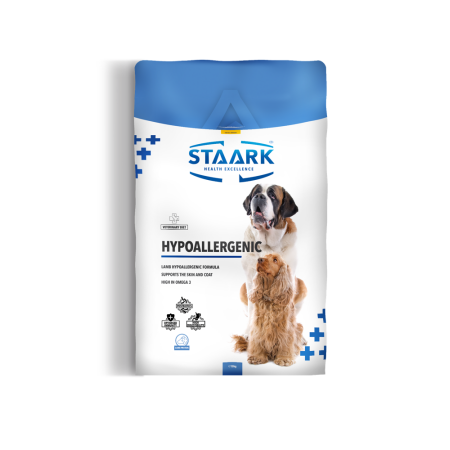 STAARK HYPO LAMB DOG