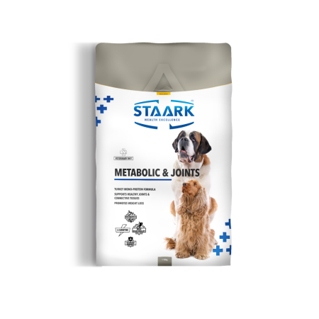 STAARK  METABOLIC&JOINTS DOG