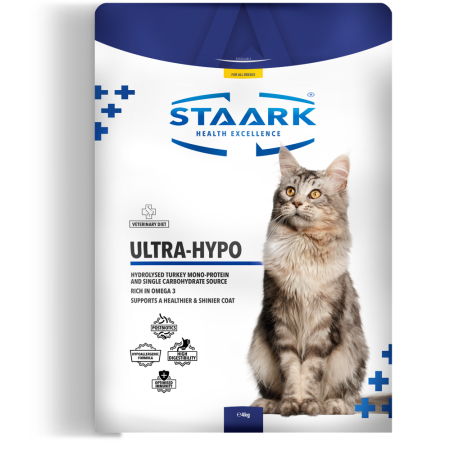 STAARK ULTRA HYPO CAT