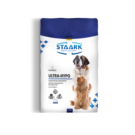 STAARK ULTRA HYPO DOG