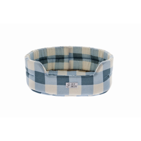FERRIBIELLA PET BED CUCCETTE OVALI