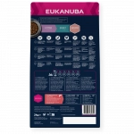 Eukanuba Cat Senior Grain Free Salmon - Image 2