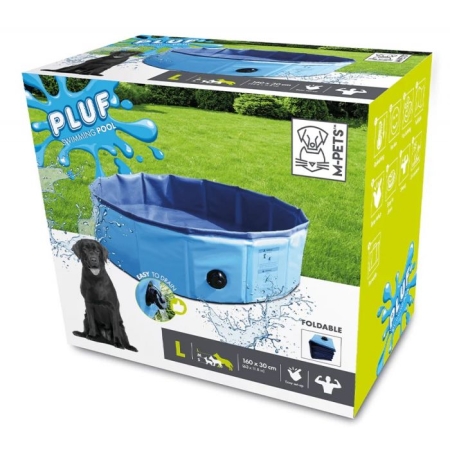 M-PETS – PLUF SWIMMING POOL