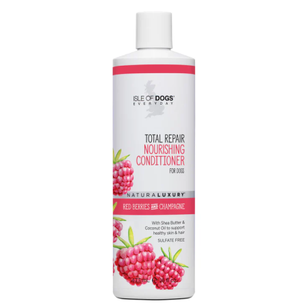 Total Repair Nourishing Conditioner