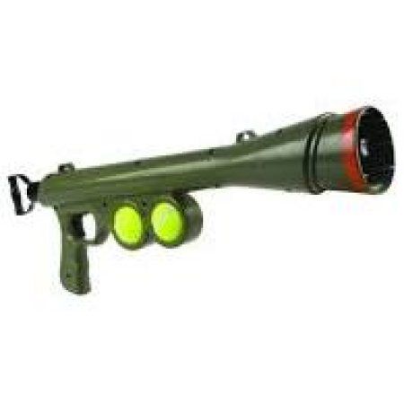 M-PETS - BAZOOKA BALL LAUNCHER