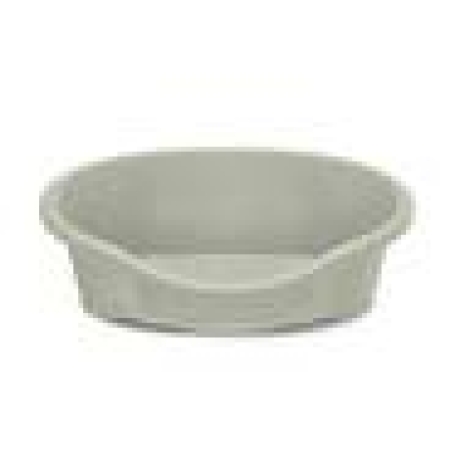 I mac - Plastic Bed Dido 50 Green