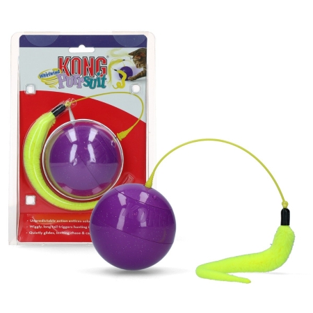 PURRSUIT WIRLWIND KONG