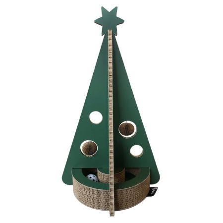 DISTRICT 70 - X-MAS TREE GREEN