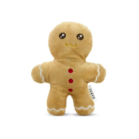 DASHI - PLUSH TOY GINGER