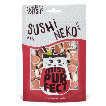 MISS PURFECT - SUSHI NEKO 45GR