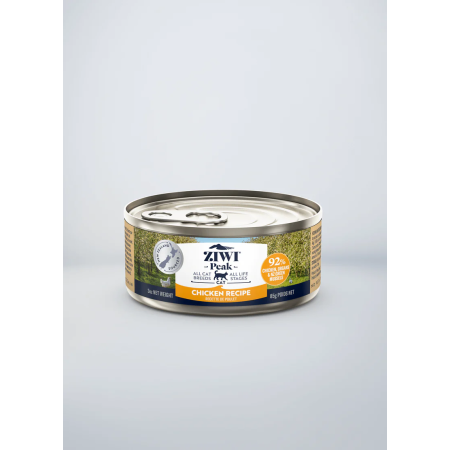 Ziwi Peak Cat Chicken Can 85g