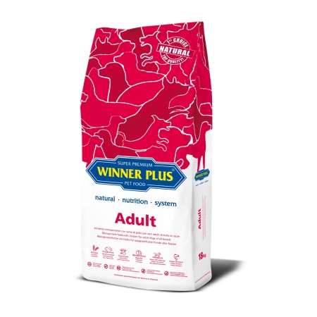 Winner Plus Adult
