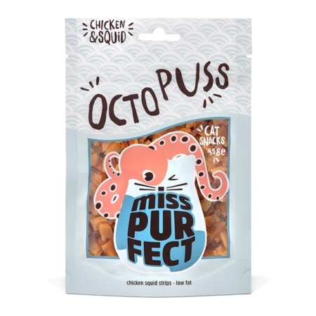 MISS PURFECT - OCTOPUSS 45GR