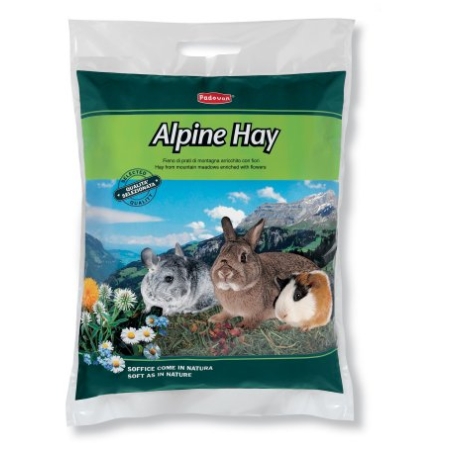 ALPINE HAY 700g
